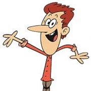 Howard McBride (The Loud House)