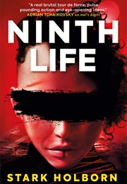 Ninth Life (Stark Holborn)