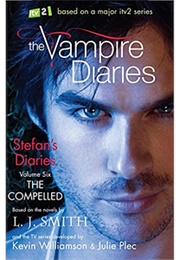 The Vampire Diaries: The Compelled