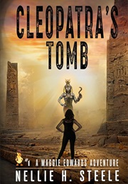 Cleopatra's Tomb (Nellie Steele)