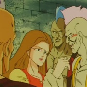 S1.E15: I Count to Three! You Are the One Who Is Dead!!