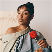 Aida Osman (Queer, She/Her)