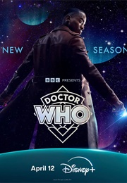 Doctor Who Series 15 (2025)