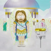 S9.E4: Best Friends Forever