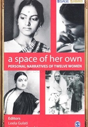 A Space of Her Own (Leela Gulati)