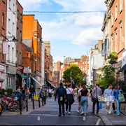 South William Street, Dublin