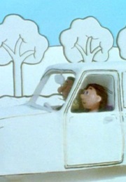 Never Say Pink Furry Die (1992)