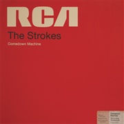 One Way Trigger - The Strokes