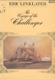 The Voyage of the Challenger (Linklater, Eric)