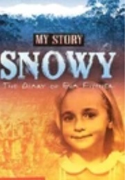 Snowy (Siobhan Mchugh)
