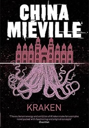 Kraken (China Miéville)