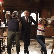 S3.E8: Don't Let the Good Life Pass You By