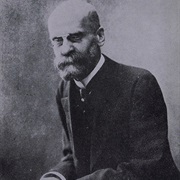 Emile Durkheim
