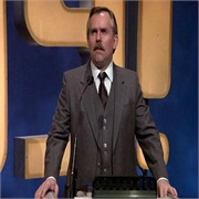 Cheers: "What Is... Cliff Clavin?" (S8,E14)