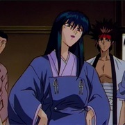 S1.E7: Deathmatch Under the Moon: Protect the One You Love