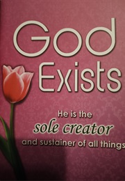 God Exists (Said Nursi)