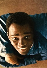 Elwood Curtis (Colson Whitehead)