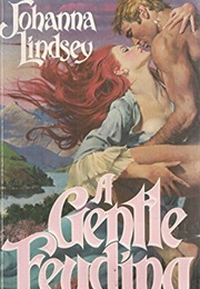 A Gentle Feuding (Johanna Lindsey)