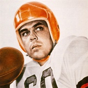 Otto Graham