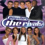 Popstars: The Rivals