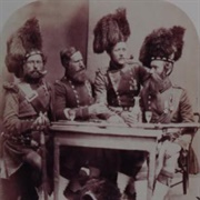 Highlanders (Joseph Cundall)