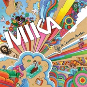 Mika - Relax Take It Easy