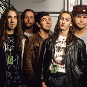 Pearl Jam