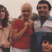 Salomon Family Disappearance