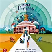 Proms 51 - 2016