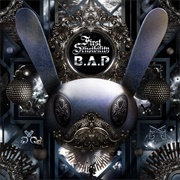 B.A.P - 1004 (Angel)