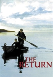 The Return (2003)