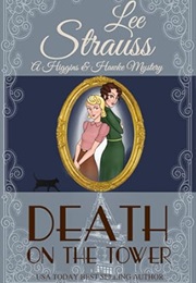 Death on the Tower (Lee Strauss)