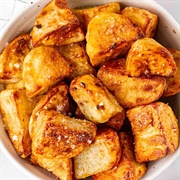 Air-Fried Roast Potatoes