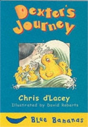 Dexter's Journey (Chris D'lacey)