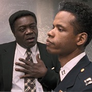 S1.E8: Smoke Gets in Your Eyes