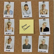 MIXED EMOTIONS (Jack Kays, 2021)