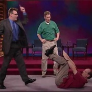 S8.E16: Show No. 8016