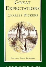 Great Expectations (Charles Dickens)