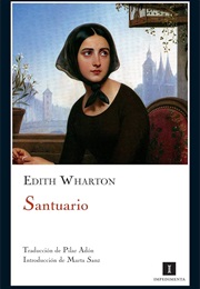 Santuario (Edith Wharton)