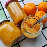 Clementine Sauce