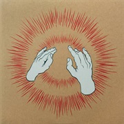 Lift Yr. Skinny Fists Like Antennas to Heaven - Godspeed You! Black Emperor (2000)