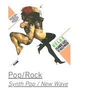 #1020 Relax by Frankie Goes to Hollywood