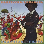 Professor Longhair - In the Wee Wee Hours