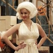 Marilyn Monroe (Jessie, Jessie)