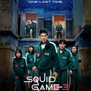 Squid Game 3 (2025)