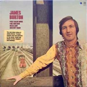 James Burton