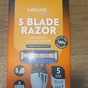 Lacura Sensitive Shaver