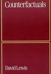 Counterfactuals (David Lewis)