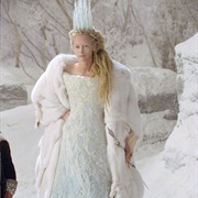 Tilda Swinton – the Chronicles of Narnia: The Lion, the Witch and the Wardrobe
