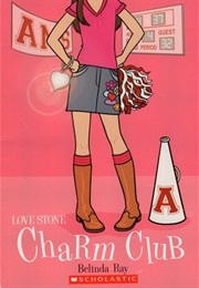 Love Stone (Belinda Ray)